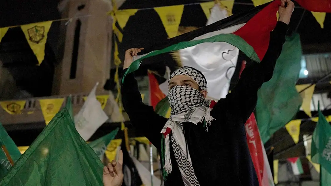 İsrail Kabinesindeki Ateşkes Oylaması Ertelendi! Hamas ve İsrail'den Açıklama