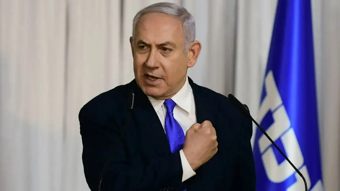 İsrail Ordusu'nun Taktiksel Ateşkes Açıklaması Gazze Kasabı Netanyahu'yu Küplere Bindirdi!