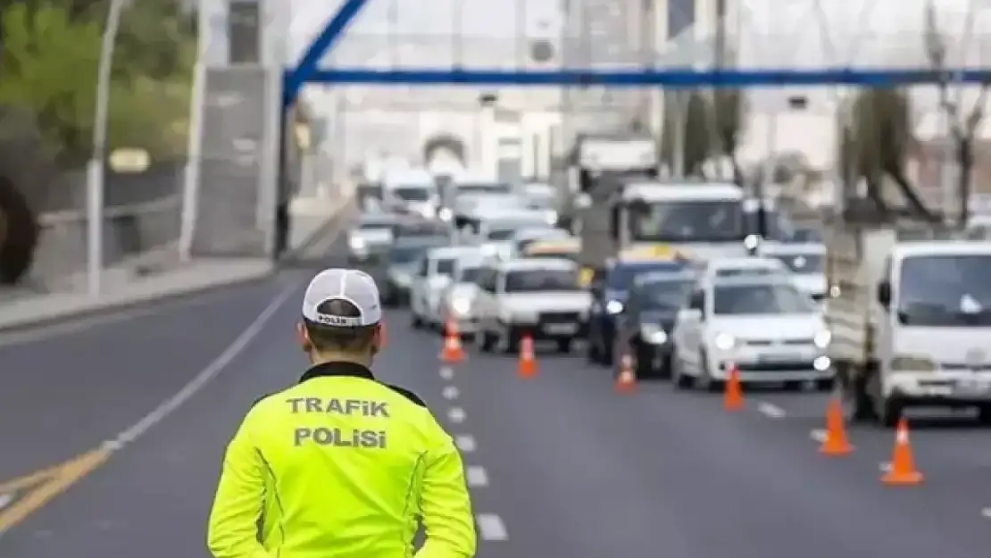 İstanbul'da 19 Mayıs'ta Hangi Yollar  Kapatılacak