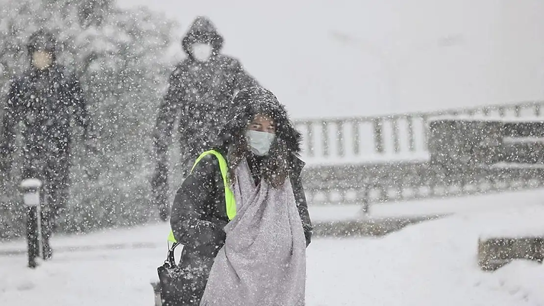 İstanbul'da Beklenen Oldu!