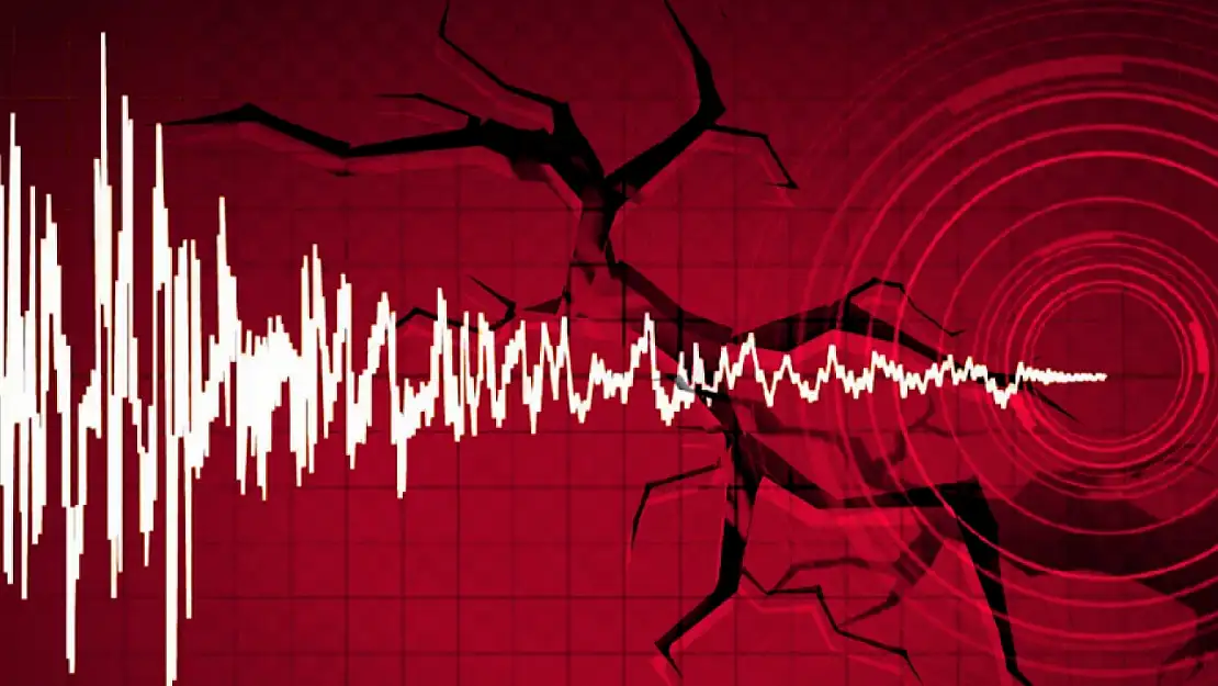 İstanbul'da Korkutan Deprem!