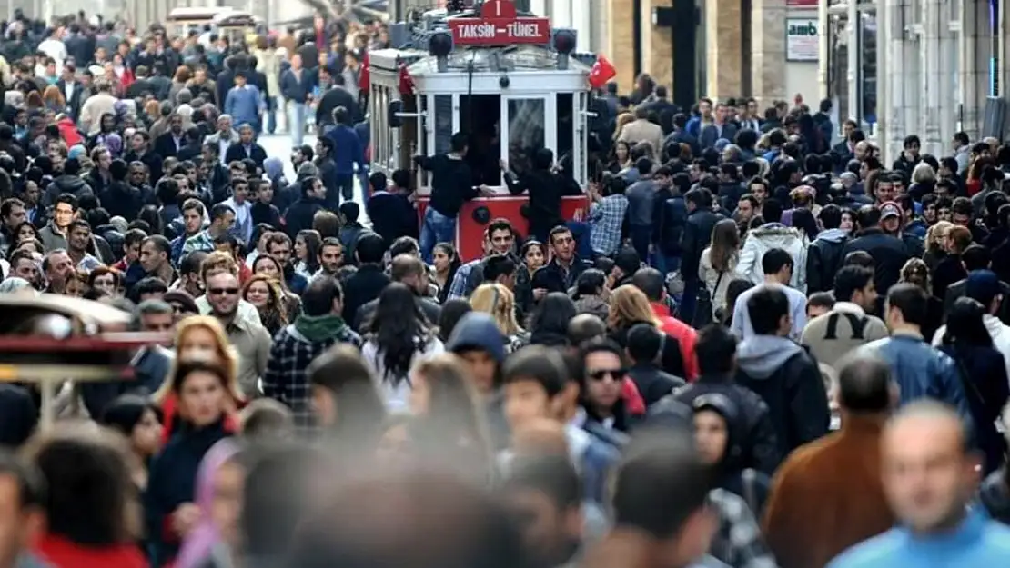 İstanbul'da Ne Kadar Suriyeli Var? İçişleri Bakanlığı Açıkladı!