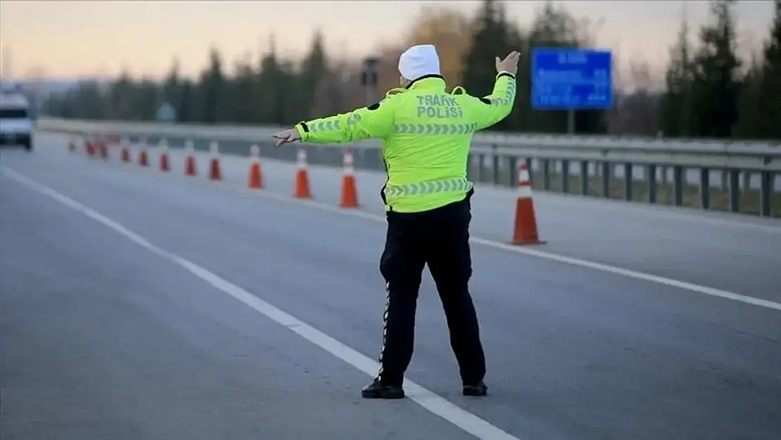 İstanbul'da Pazar Günü Hangi Yollar Kapalı Olacak?