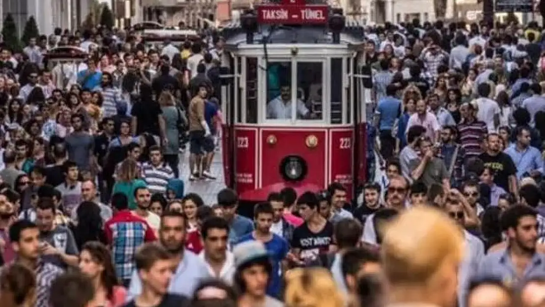 İstanbul'da Yaşamanın Maliyeti Belli Oldu