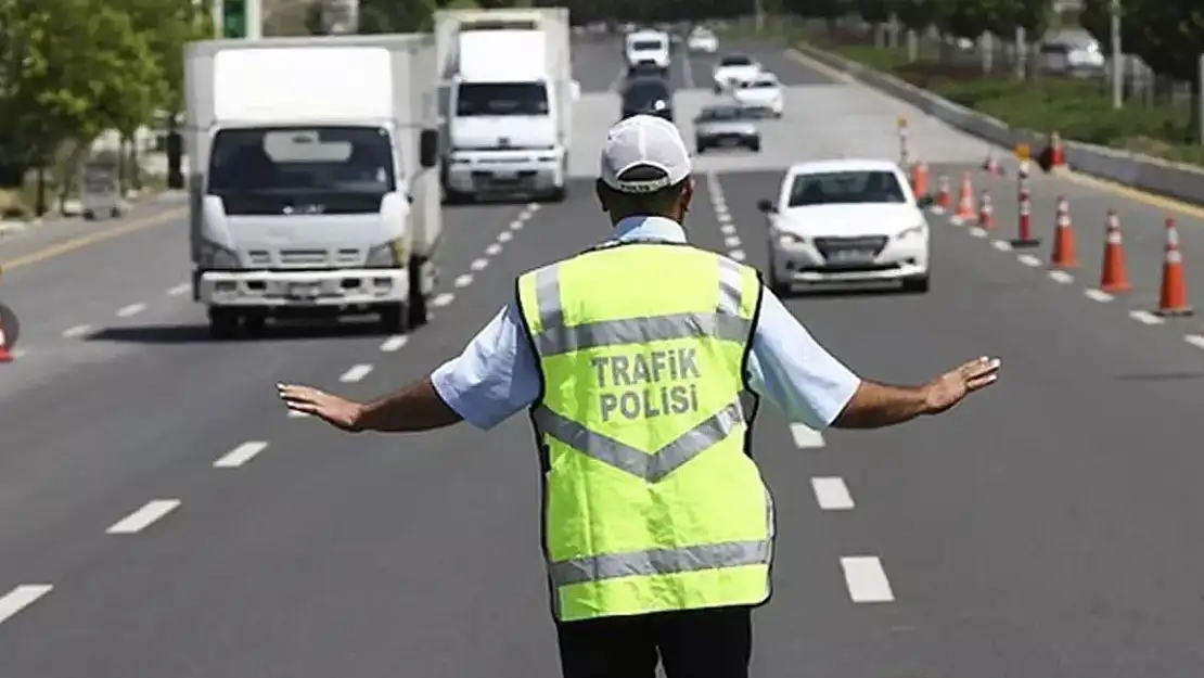 İstanbul'da yılbaşı tedbirleri nedeniyle bazı yollar trafiğe kapatılacak