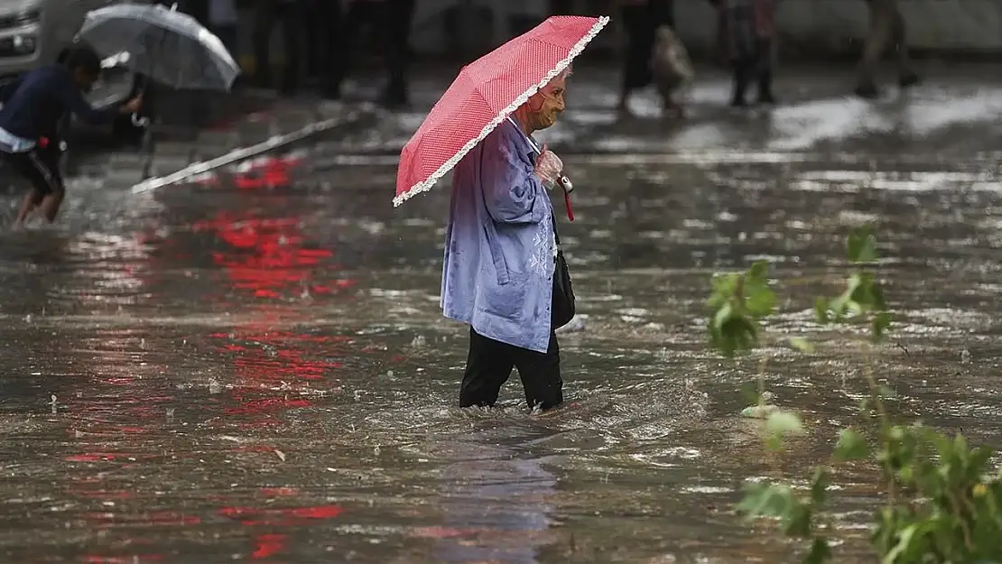 İstanbul dahil 3 ile sarı kodlu uyarı!