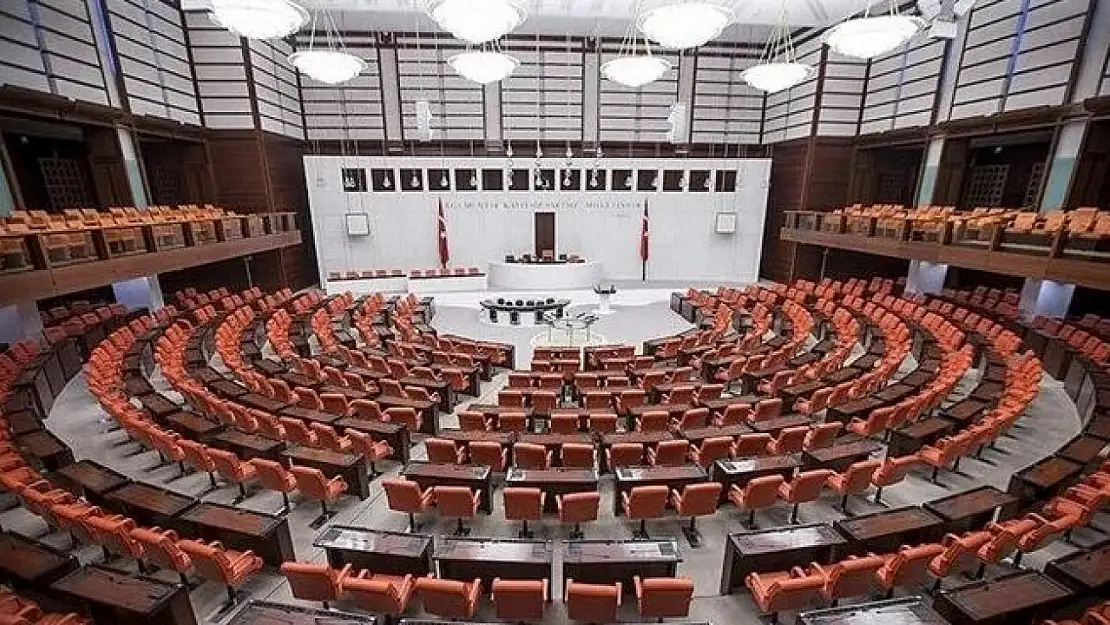 İstanbul Dahil 7 İlin Milletvekili Sayısı Değişti! İşte Yeni Sayılar