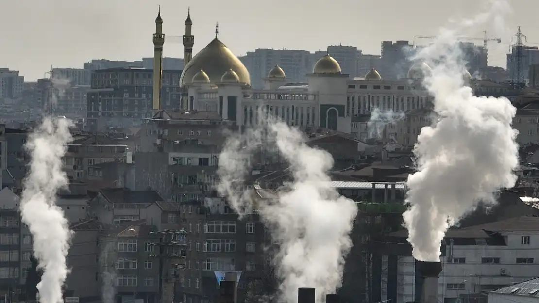 İstanbul Havası İçin Korkutan Uyarı