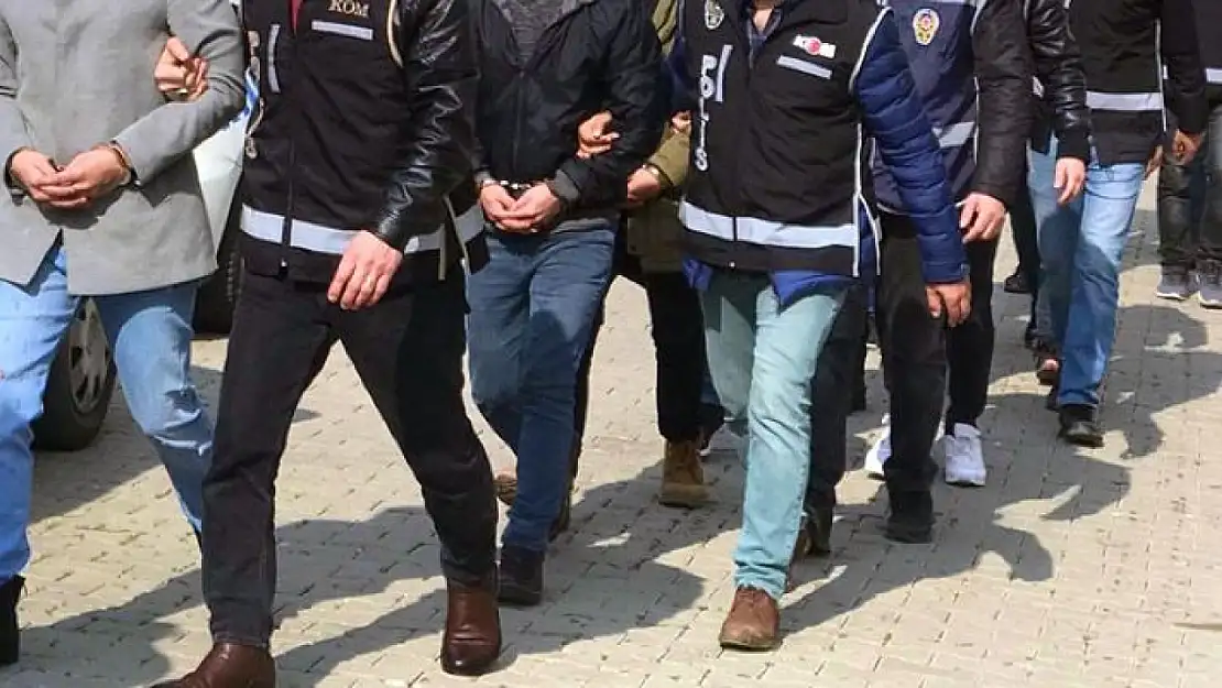 İstanbul Merkezli 7 İlde Forex Dolandırıcılığı: 41 Kişi Yakalandı