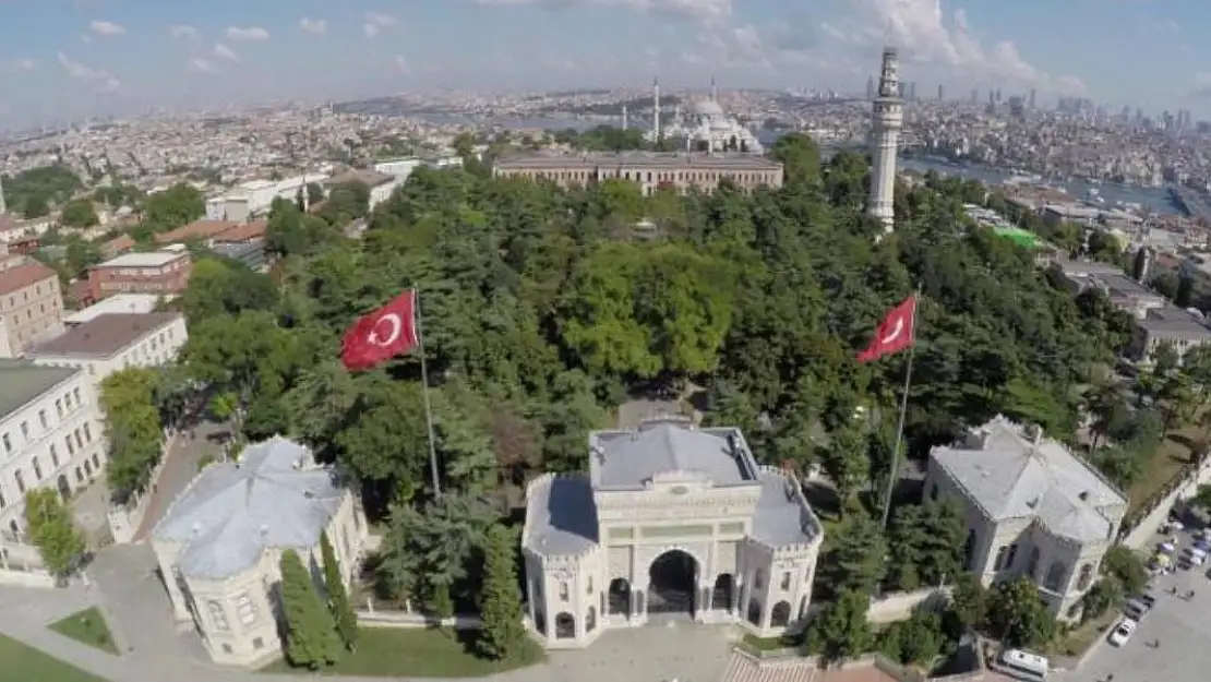 İstanbul Üniversitesi Geri Adım Attı Randevu Sistemine Geçildi