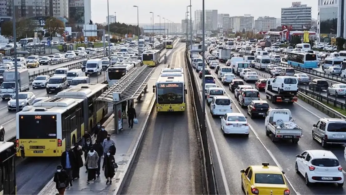 İstanbul ve Ankara'da Toplu Ulaşıma Zam! İşte Yeni Tarifeler