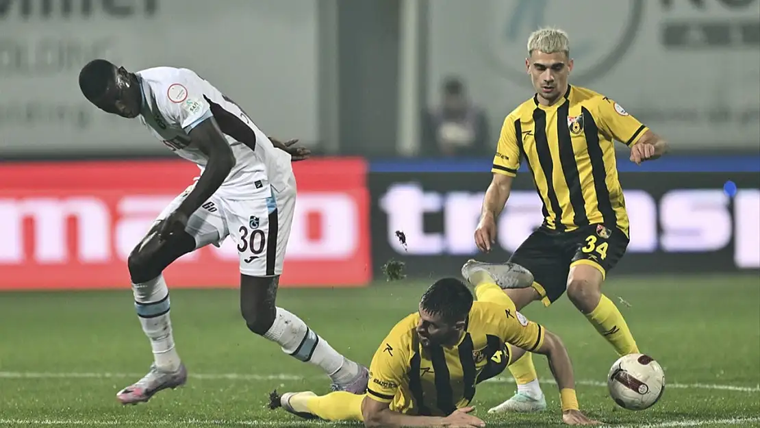 İstanbulspor Bundan Sonra Maçlara Çıkacak mı?