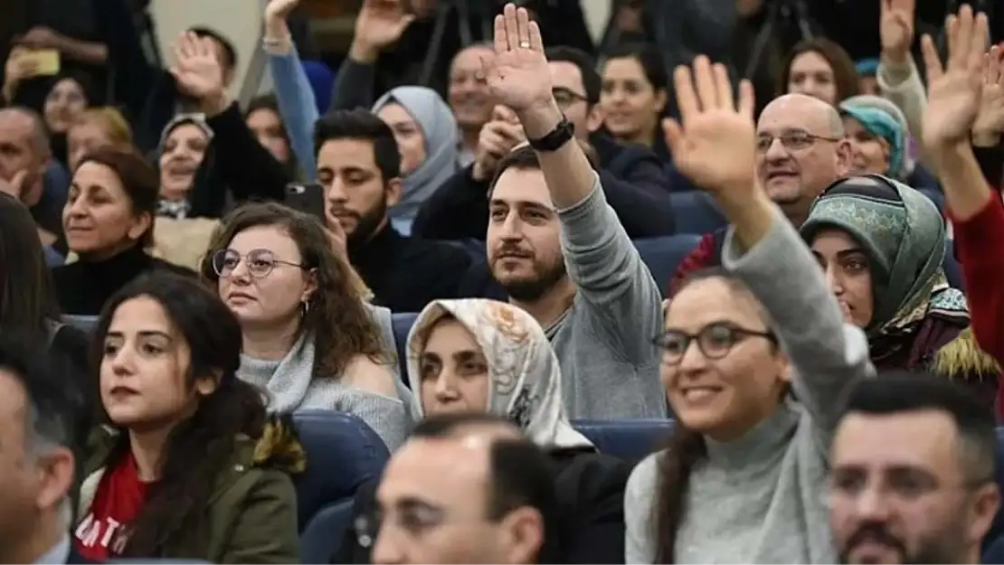 İşte 20 Bin Sözleşmeli Öğretmen Atamasının Başvuru Tarihleri