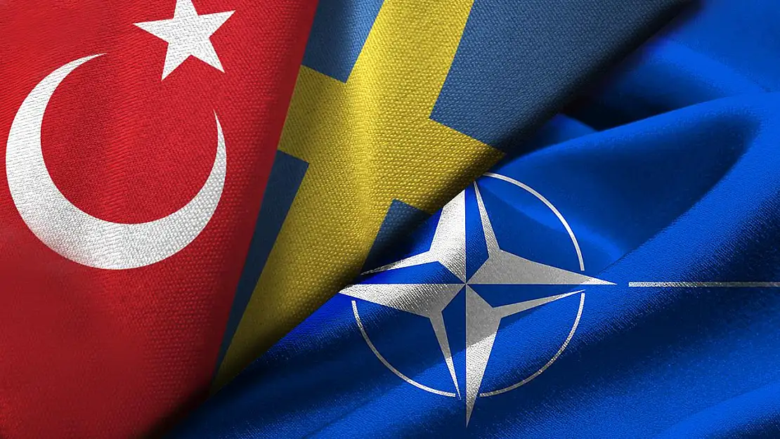 İsveç'in NATO üyeliği komisyonda