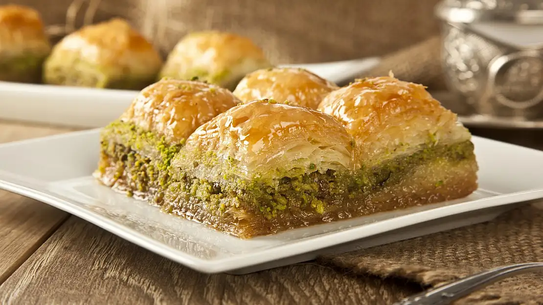 İyi Baklava Nasıl Anlaşılır? Baklava Alırken Neye Dikkat Edilmesi Gerekir?