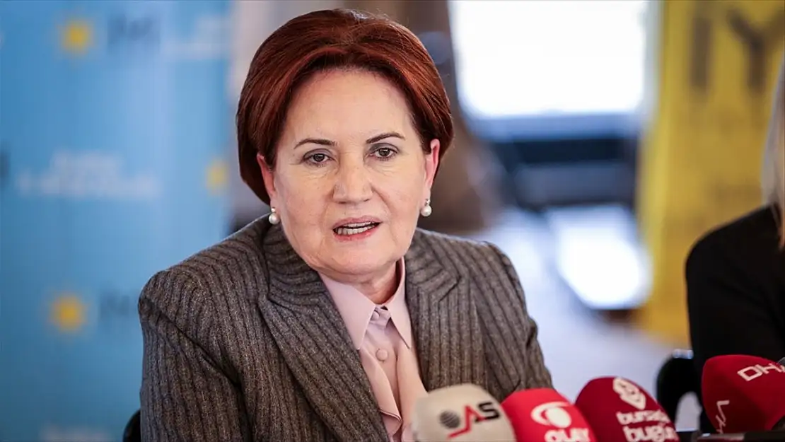 İYİ Partili isimden Meral Akşener'e sitem: Biz 'Ana'ya güvendik ama...