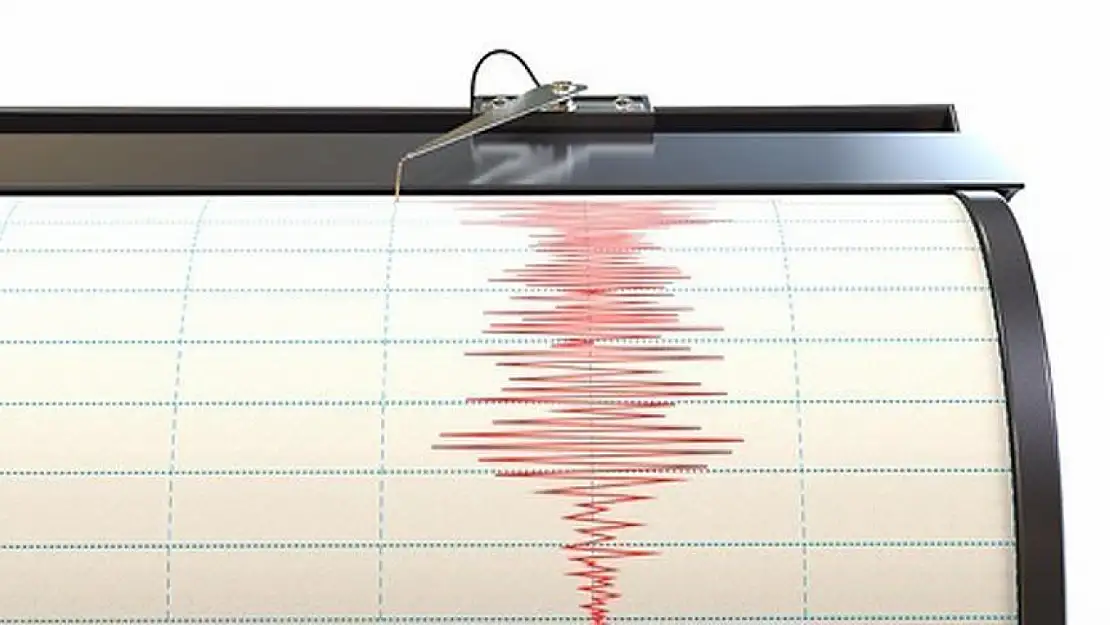 İzmir Körfezi'nde 3,7 büyüklüğünde deprem! AFAD detayları açıkladı