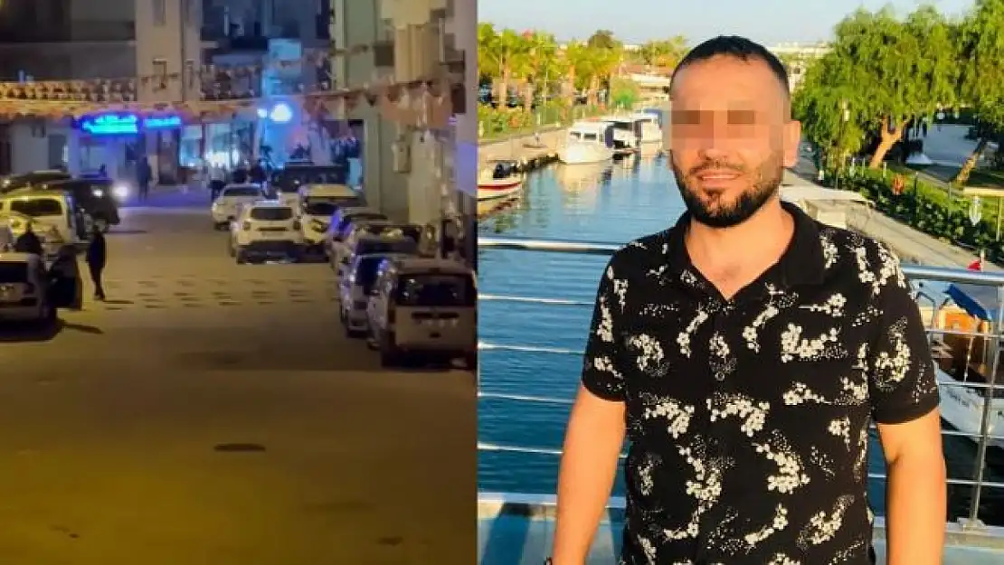 İzmir Seferihisar'da 3 Polisin Yaralandığı Kavganın Neden Çıktığı Belli Oldu!