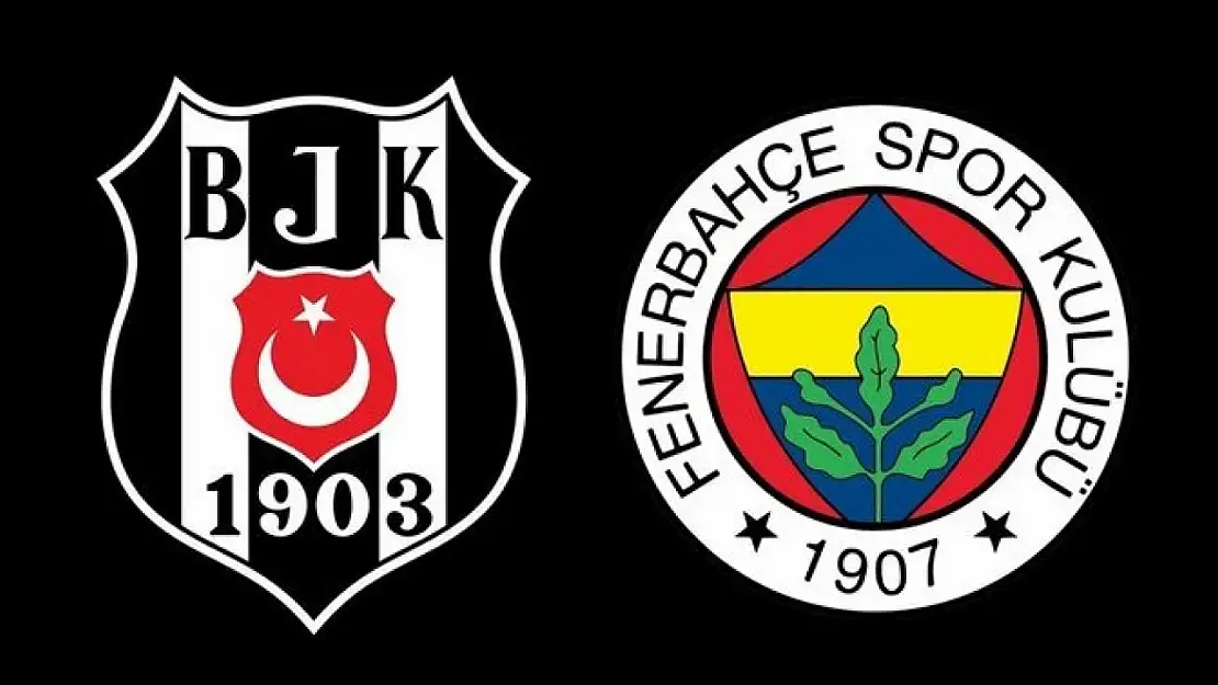 İzmir Yanıyor! Beşiktaş ve Fenerbahçe'den İzmir Mesajı