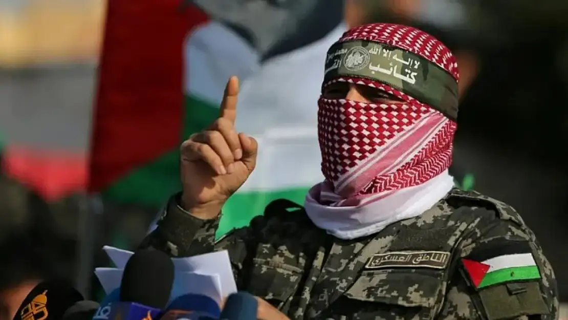 İzzeddin El Kassam Tugayları'nın lideri Muhammed Deif Öldürüldü mü? Hamas'tan Açıklama Geldi