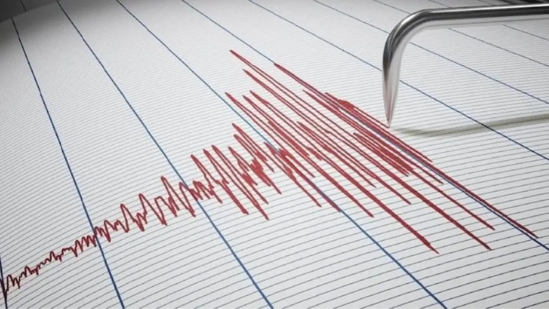 Japonya'da 6,6 Büyüklüğünde Deprem 11 Kişi Yaralandı