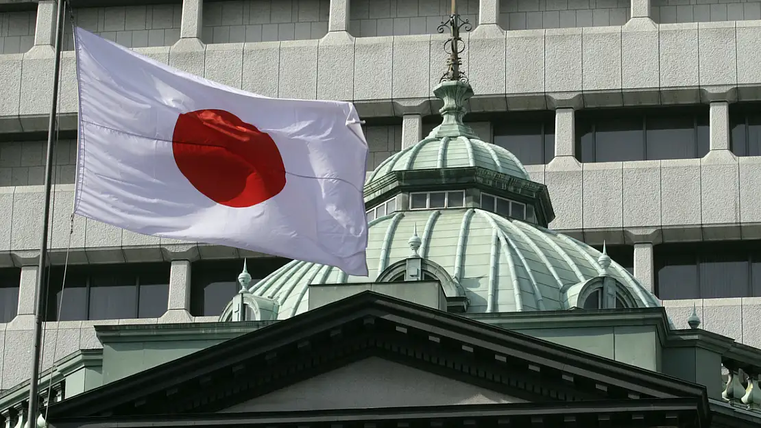 Japonya'dan PKK itirafı! 'Yanlıştan geri döndük'