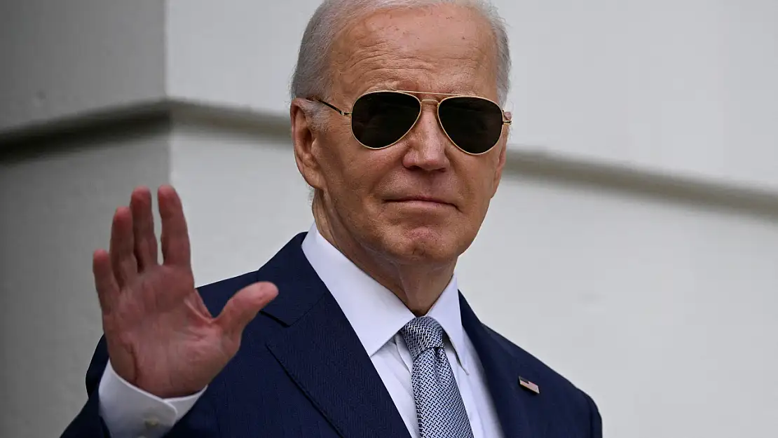 Joe Biden Adaylıktan Neden Çekildi? Biden'in Yerine Başkası Aday Olacak mı?