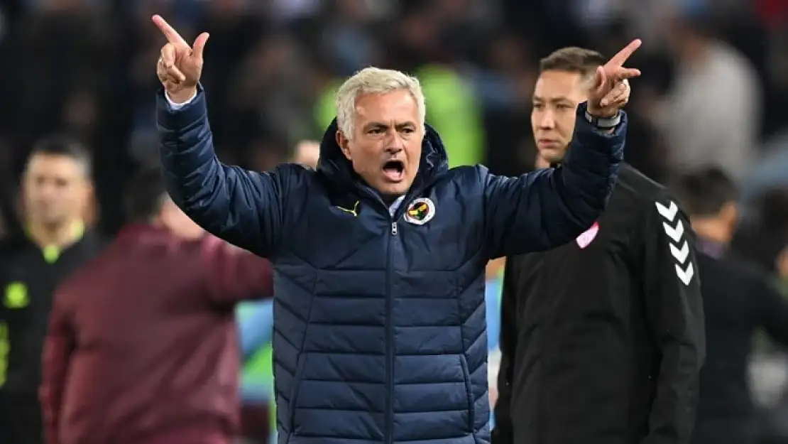 Jose Mourinho 3 Türk Teknik Direktöre Övgüler Yağdırdı!