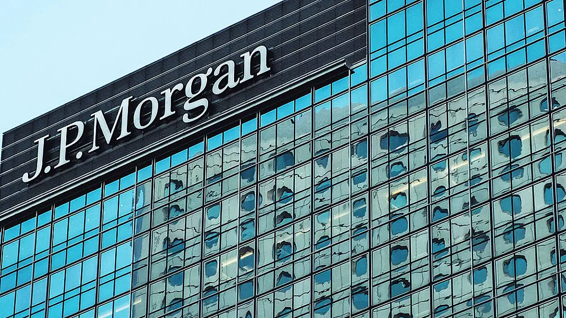 JPMorgan: Türkiye geri adım atmayacak