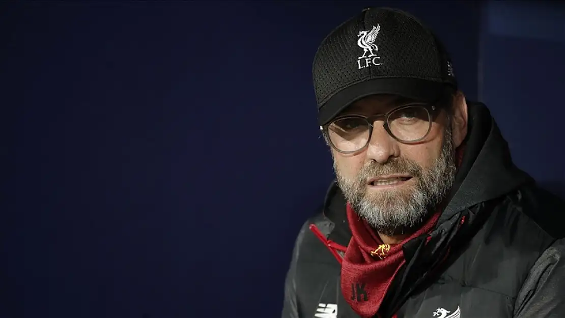 Jürgen Klopp sevenlerini üzdü, bir devrin sonu!