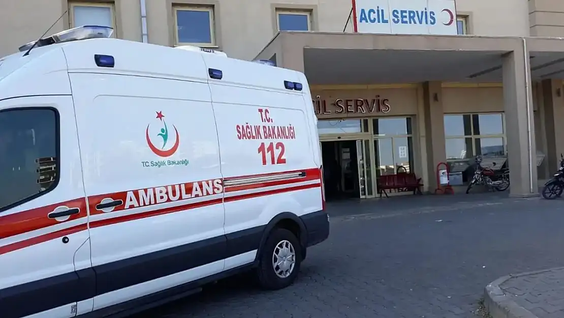 Kadıköy'de Ambulansı Kontrol Eden Kişiler Tutuklandı mı?