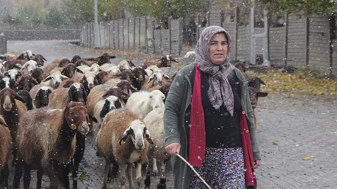 Kadın girişimci sürüsüne sürü kattı