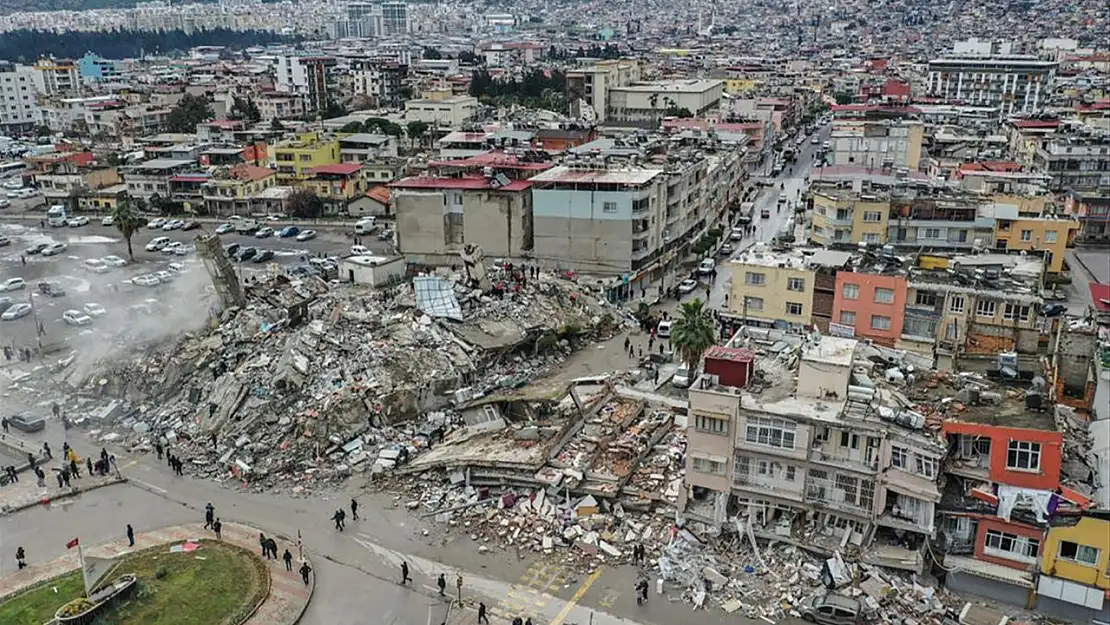 Kahramanmaraş'ta tutuklusu bulunan tüm deprem soruşturmaları tamamlandı