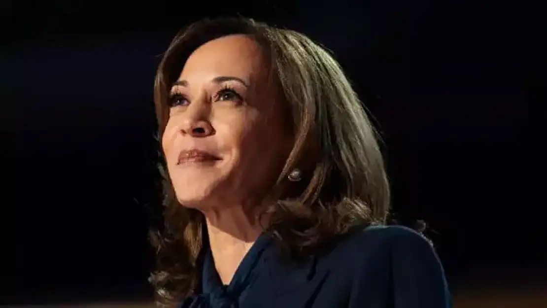 Kamala Harris'ten İsrail'e Çağrı: 'Acilen daha fazlasını yapmalı'