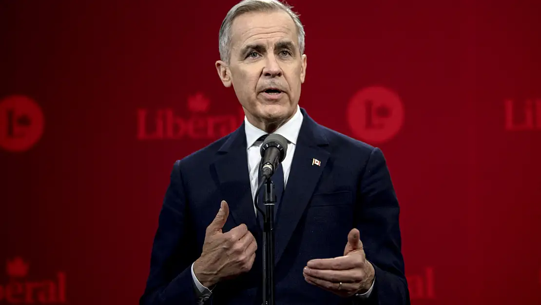 Kanada'nın yeni başbakanı Mark Carney seçildi! İşte seçimin detayları