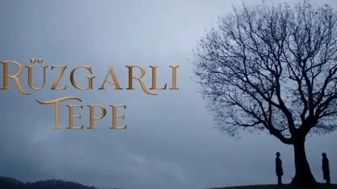 Kanal 7 Rüzgarlı Tepe Dizisi 5. Bölüm Fragmanı izle