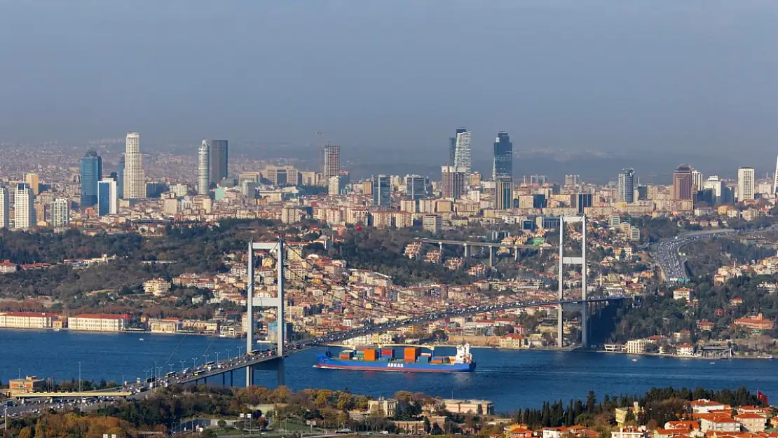 Kandilli de Uyardı İstanbul Depremi Çok Uzakta Değil