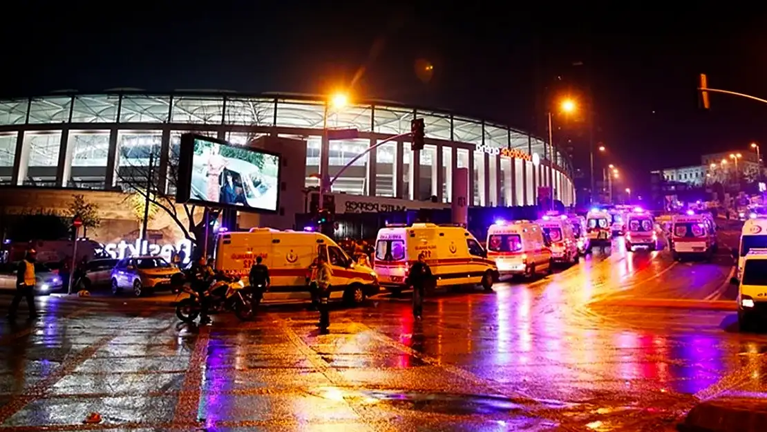 Kanlı bombalı saldırının üzerinden 6 yıl geçti