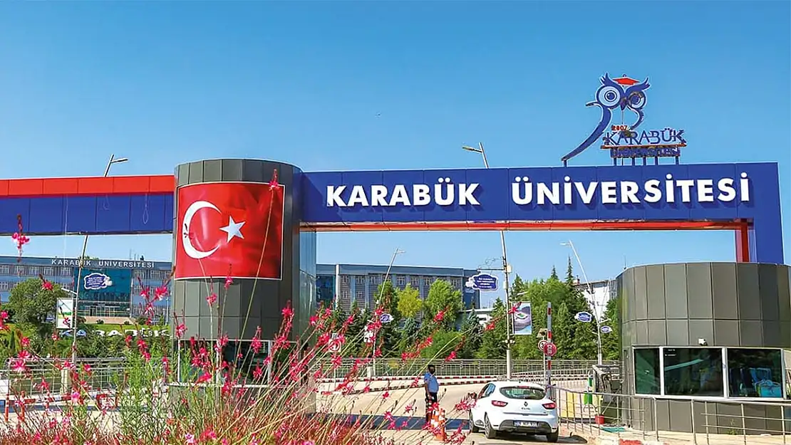 Karabük'te Üniversite Öğrencisi İntihar Etti