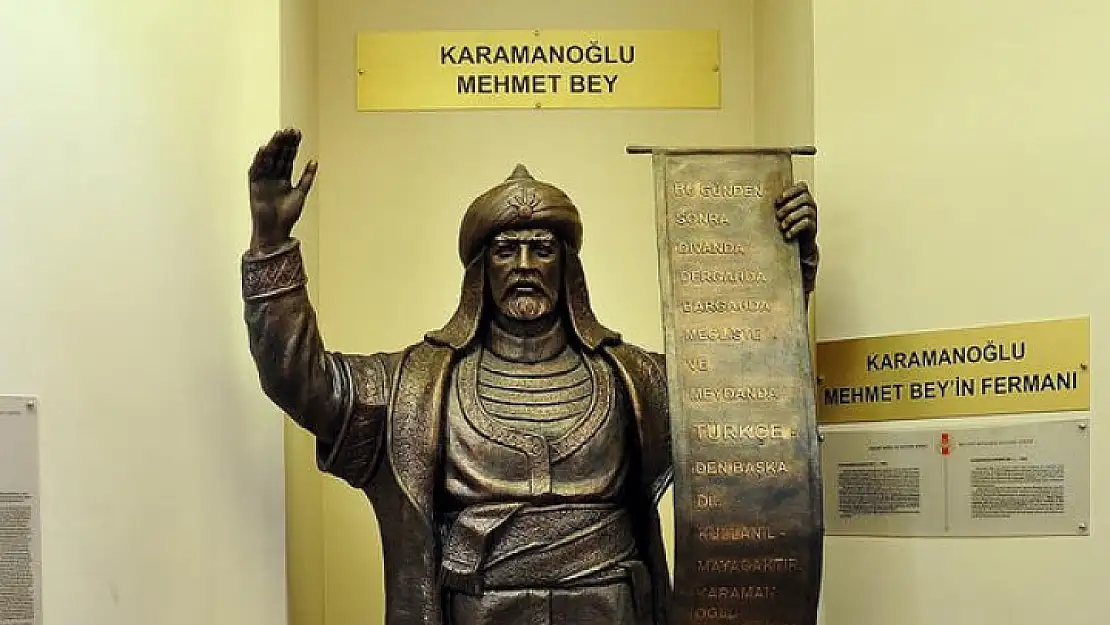 Karamanoğlu Mehmet Bey Kimdir? Ne Zaman Yaşadı?