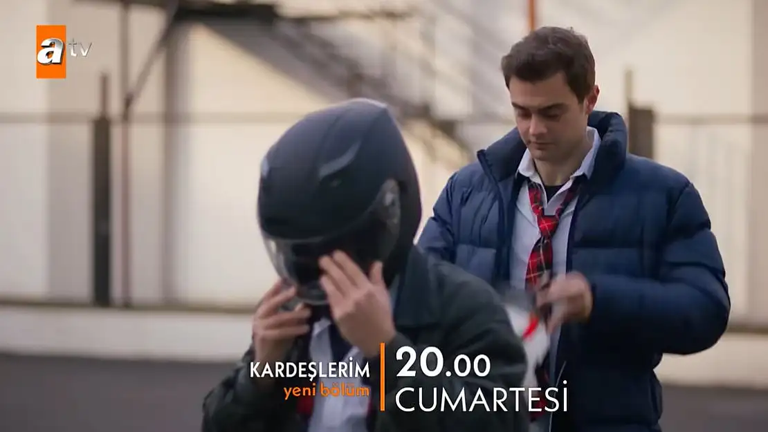 Kardeşlerim 110.Bölüm Fragmanı İzle 23 Aralık Cumartesi