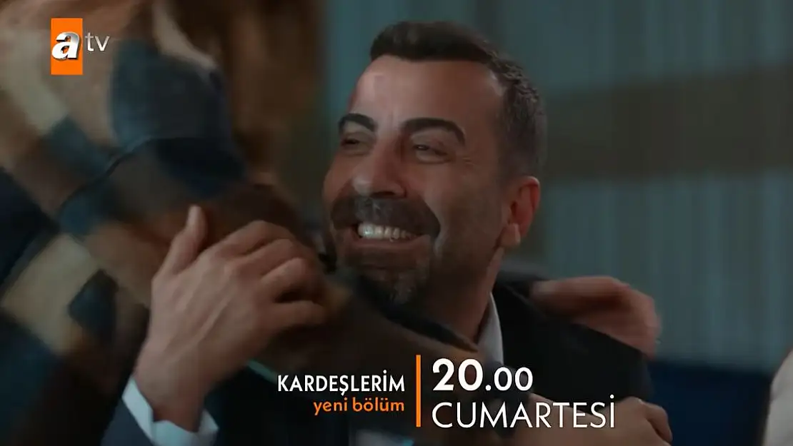 Kardeşlerim 113.Bölüm Fragmanı Gelecek Hafta Neler Olacak?