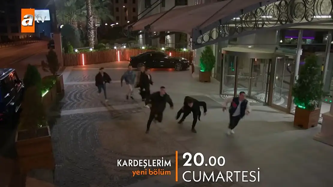 Kardeşlerim 116.Bölüm Son Bölüm İzle 10 Şubat Cumartesi 2024