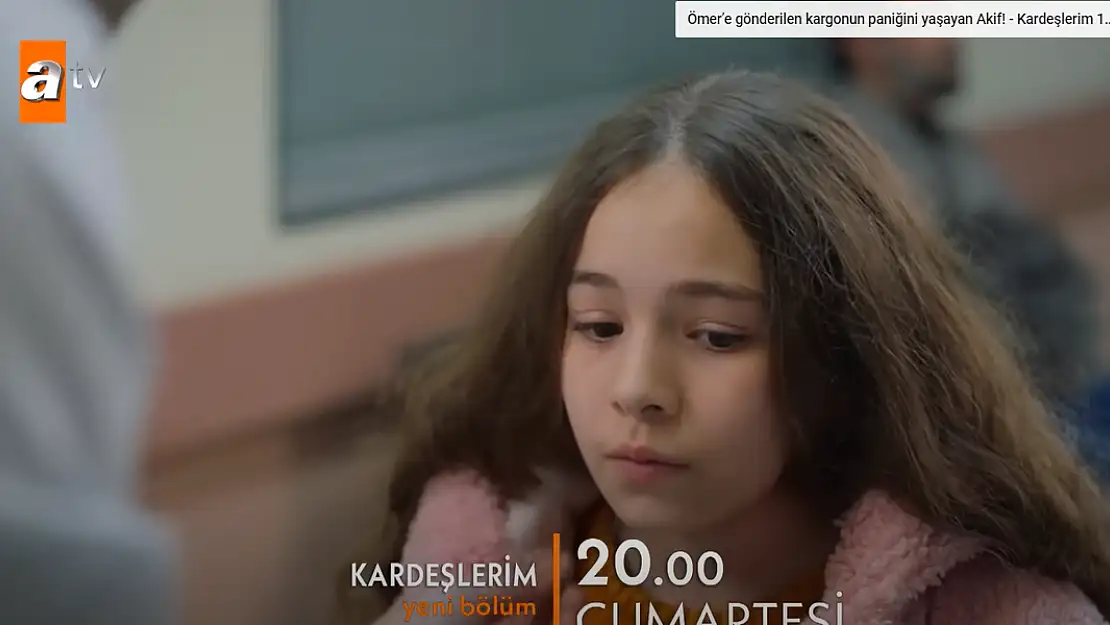 Kardeşlerim Bugün Var mı? 17 Şubat Cumartesi