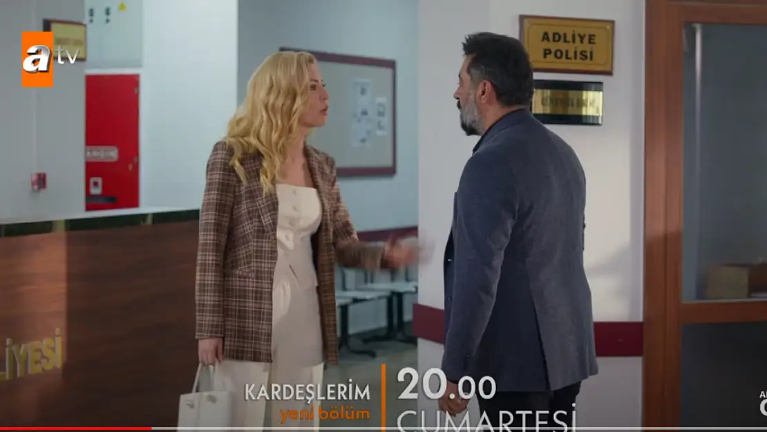 Kardeşlerim Bugün Var mı? 6 Nisan Cumartesi