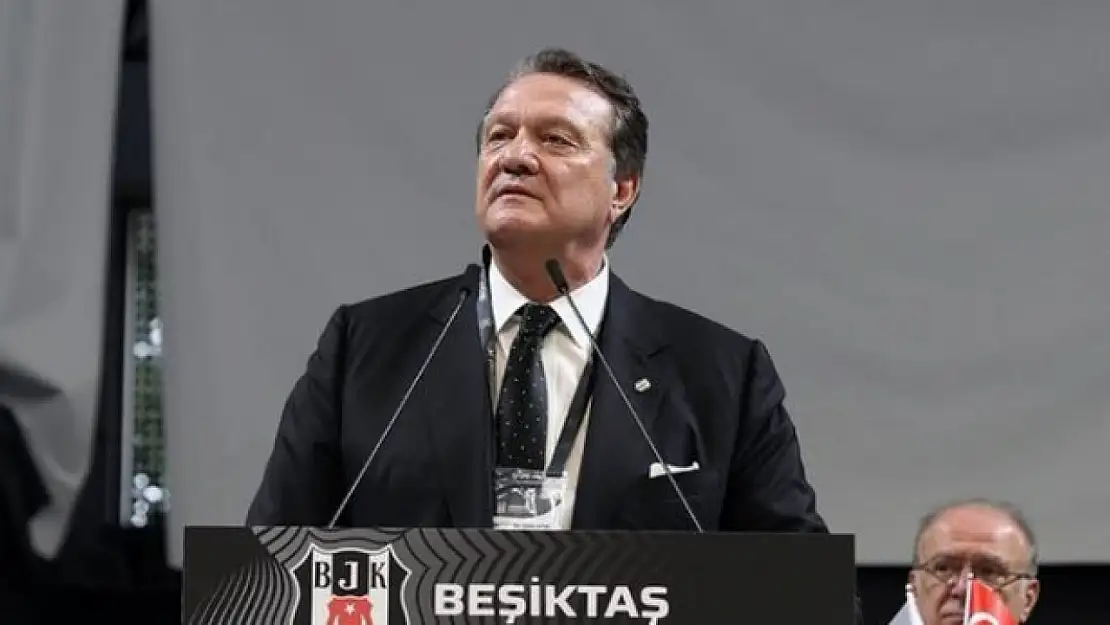 Kasımpaşa Hezimeti Sonrası Beşiktaş Yönetimi Olağanüstü Toplandı! İşte Alınabilecek Kararlar