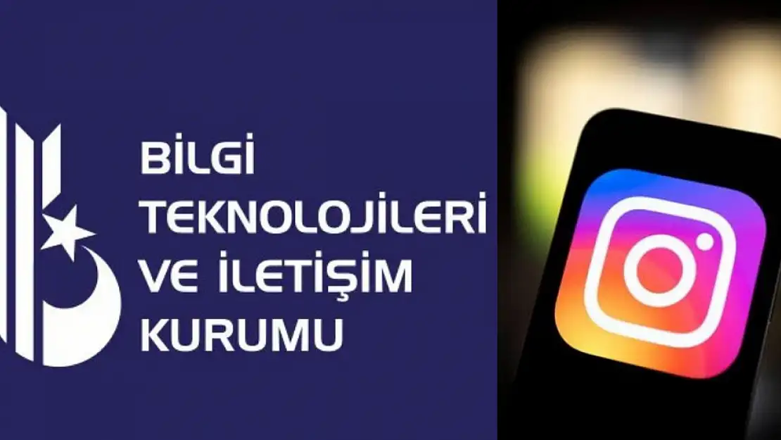 Katalog Suç Nedir? BTK'dan Instagram Erişim Engeline Açıklama