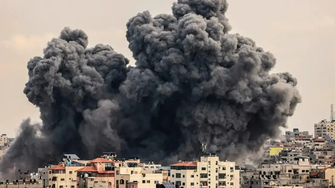 Katar'dan Dikkat Çeken Açıklama! Gazze'de Ateşkes Umudu Yeniden Yeşerdi