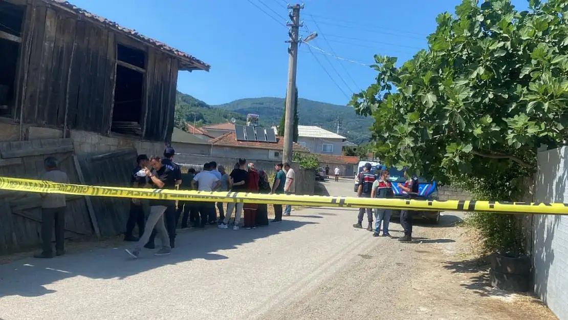 Kaybolan Alzheimer Hastası Kadın Ölü Olarak Bulundu