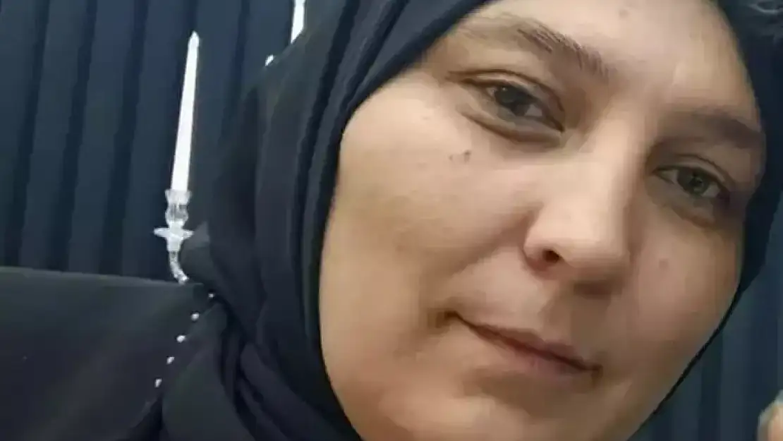 Kayseri'de kenenin ısırdığı 2 çocuk annesi can verdi!